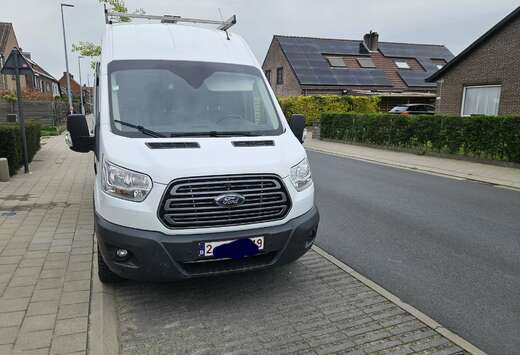 Ford 350 L2H3 Pkw VA Trend