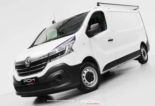 Renault 2.0 dCi 120cv - L2H1 - GALLERIE/GPS/CLIM/LED/ ...