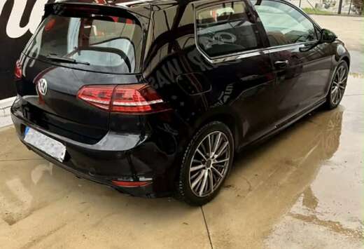 Volkswagen 1.6 CR TDi Trendline