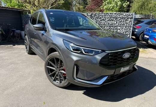 Ford 2.5i PHEV Aut. 178kW ST-Line X