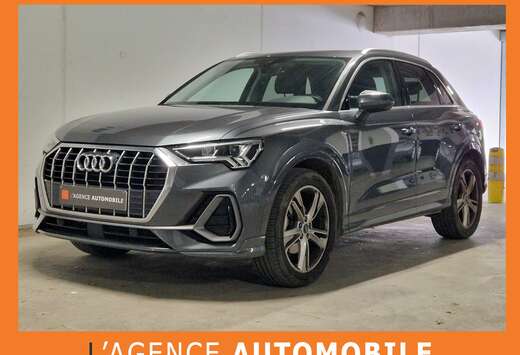 Audi 35 TFSI Business Edition S line S tronic - Garan ...