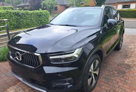 Volvo XC40 1.5 T4 PHEV Inscription