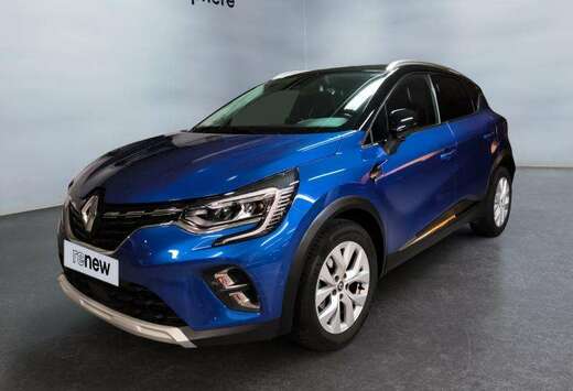 Renault II Intens