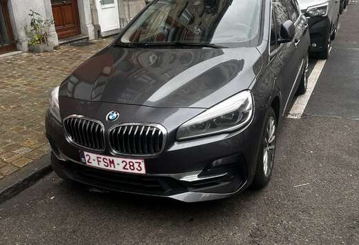 BMW 225xe iPerformance Active Tourer Advantage