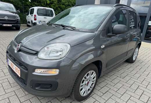 Fiat Panda 1.2i Easy (EU6d-TEMP)   CLIM