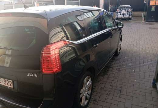 Peugeot 155 THP Platinum
