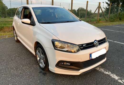 Volkswagen 1.4i Highline DSG