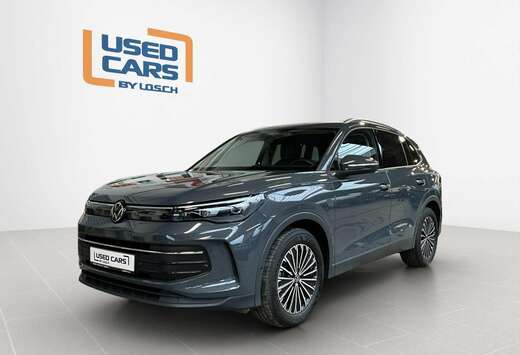 Volkswagen Life+DSG+LED+LM18+P.Leder
