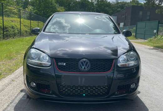 Volkswagen Golf GTI 2.0 Turbo 16v FSI