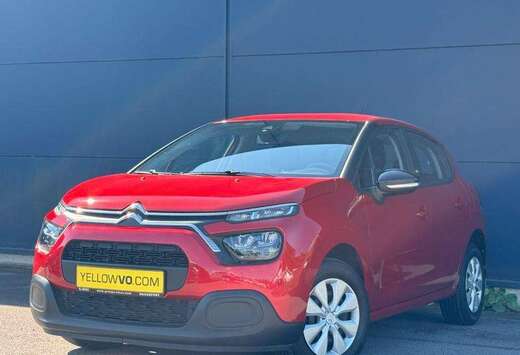 Citroen You / Bluetooth / Clim