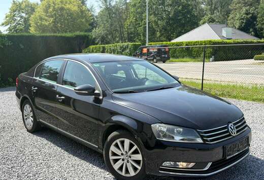 Volkswagen 2.0TDI Diesel Bleumotion