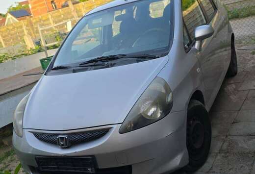 Honda Jazz 1.2i