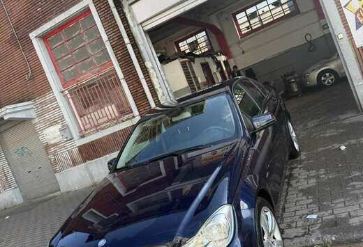 Mercedes-Benz CDI BE Start/Stop