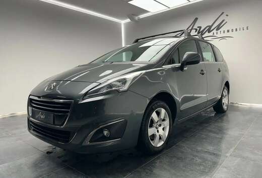 Peugeot 1.2 *GARANTIE 12 MOIS*1er PROPRIETAIRE*CAMERA ...