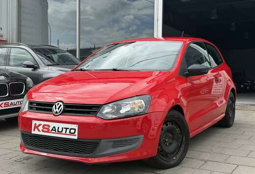 Volkswagen 1.6 CR TDi /212.187KM/AIRCO/EURO 5