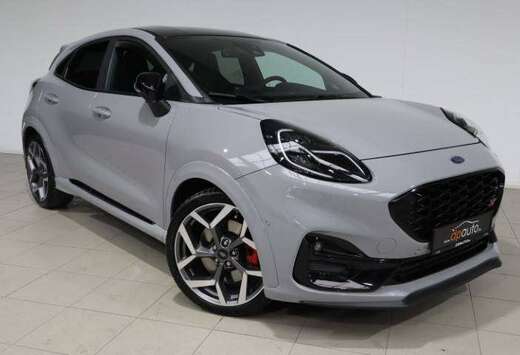 Ford Puma ST 1.5 EcoBoost Ultimate