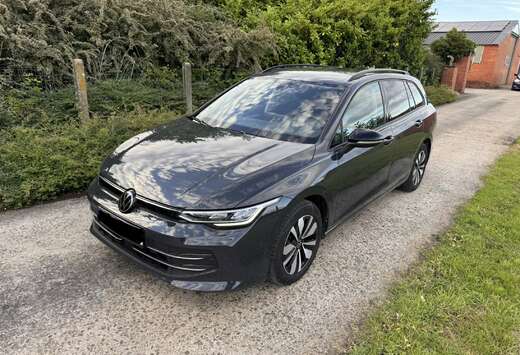 Volkswagen SW 1.5 eTSI Life Business OPF DSG