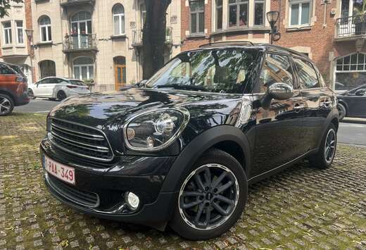 MINI Mini Countryman 1.6i Cooper