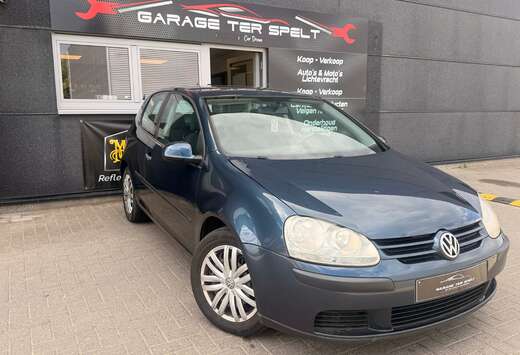 Volkswagen 1.4i 16v FSI Spring Edition