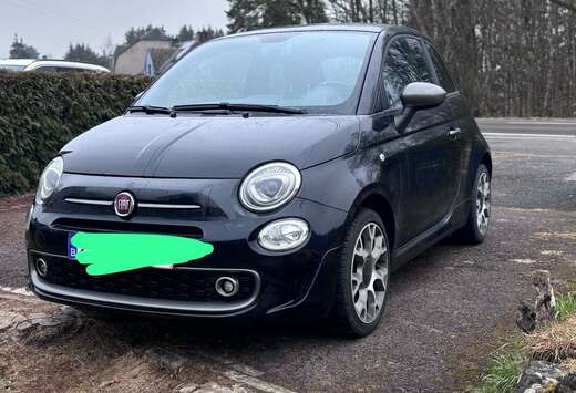 Fiat 1.2i Sport MTA