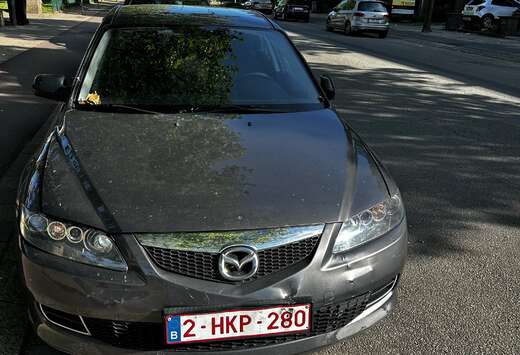Mazda Sport 1.8 Comfort