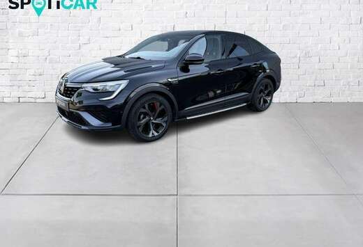 Renault RS line