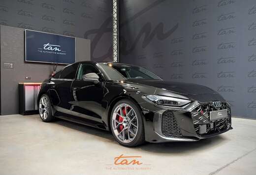 Audi 2.9 TFSI Quattro PHEV tiptronic + Pack AUDI SPOR ...