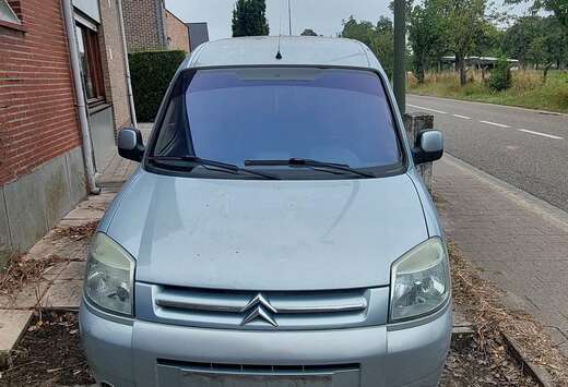 Citroen Multispace 1.4i