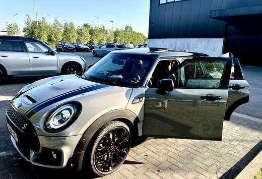 MINI Mini Clubman Cooper S