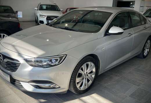 Opel Grand Sport 1.6 CDTI*BOITE AUTO*LED*GPS*CAMERA*C ...