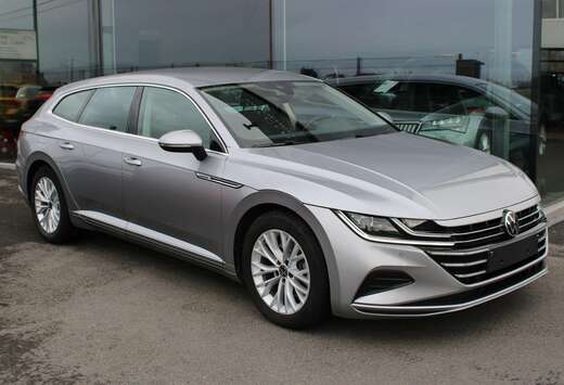 Volkswagen Arteon 2.0 TDI SCR DSG-APP C-DIGITAAL DASH ...