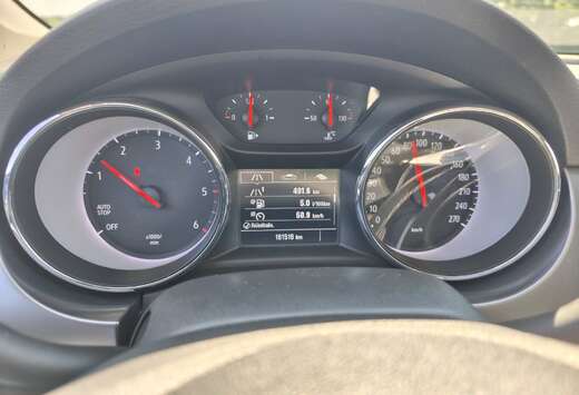 Opel 1.6 Diesel 110 ch Edition 120 ans