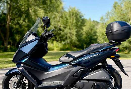 Skytown 125cc