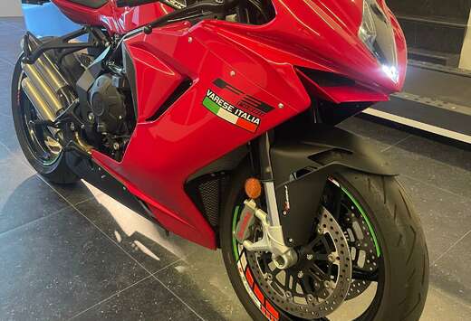ROSSO ITALIA