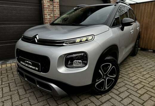 Citroen  LED  NAVI  CRUISE  A/C  CARPLAY
