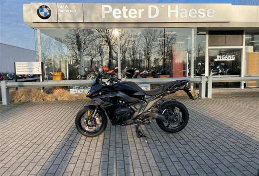 BMW -Mooie occassie