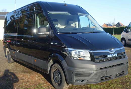 TGE  3.180   L4H3  180 Pk  Automaat