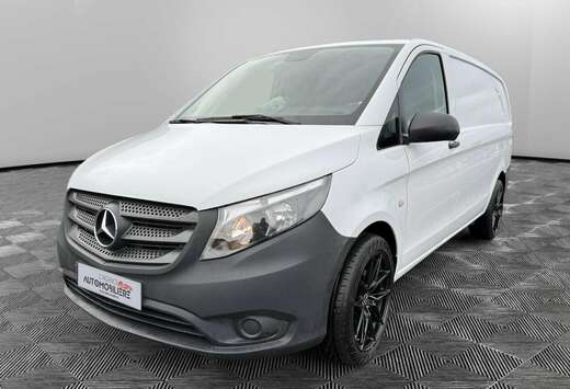 Mercedes-Benz 2.0 BlT A2 BE 4-Matic 9GTr Perf.T.(EU6d ...