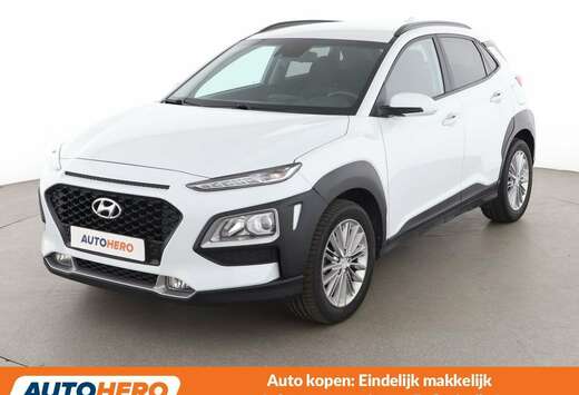 Hyundai 1.0 T-GDI Maxx 2WD