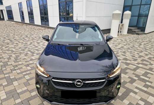 Opel 1.0i XE 12v Swing