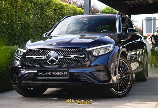 Mercedes-Benz 4Matic AMG Line /20\'\'/Camera/Sfeerver ...