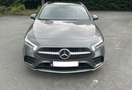 Mercedes-Benz Pack AMG