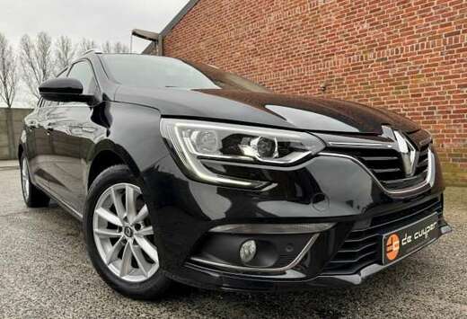 Renault Renault Megane 1.2i \