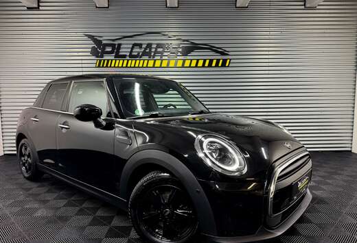 MINI Mini 1.5 One OPF | LED | APPLE CARPLAY | GARANTI ...