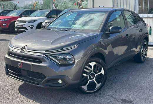 Citroen C4 1.2 Essence / CARPLAY / CAMERA / FULL SERV ...