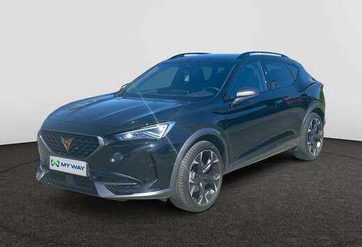 Formentor 1.4 e-HYBRID 204ch (150kW) DSG 6v Plug-in H ...