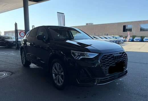 Audi PHEV 45 TFSIe S line tronic (180 kW)