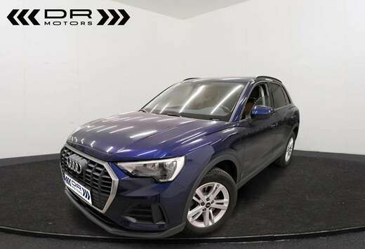 Audi 45TFSIe PHEV  S TRONIC - NAVIGATIE -  PANODAK -. ...