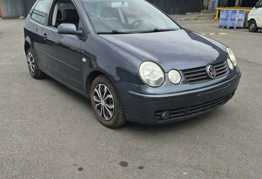 Volkswagen 1.2 - 65