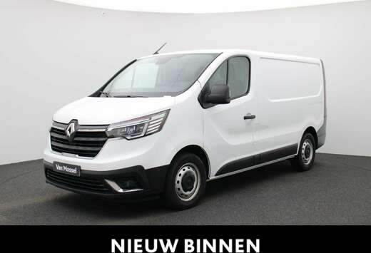 Renault Blue dCi 130 L1H1 2,8t Komfort | Camera | PDC ...